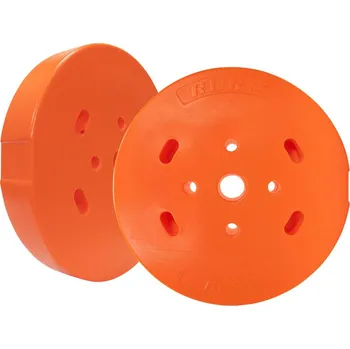 Kultivátor RURIS Závaží na kola CG 20 kg PÁR