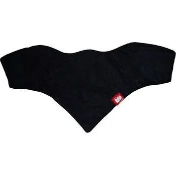Šátek šátek HAVEN trojcípý Bugaboos Black (šátek HAVEN trojcípý Bugaboos Black)