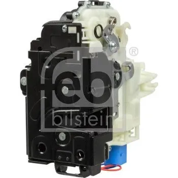 Zabzepeční vozidel Zámek dveří FEBI BILSTEIN 172117