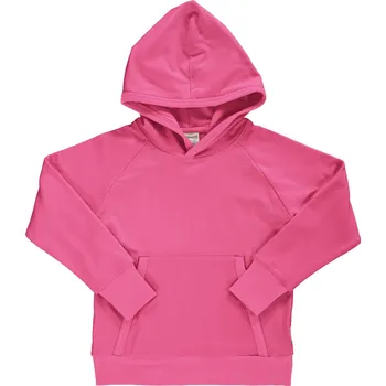 Dívčí mikina Dětská mikina s kapucí AZALEA Maxomorra Velikost: 92/98