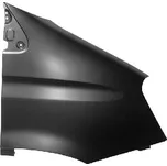 Blatník Iveco Daily 2006 pravý, 5801352978