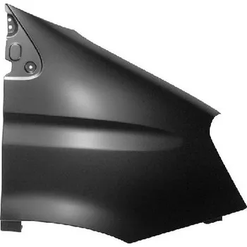 Karosérie Blatník Iveco Daily 2006 pravý, 5801352978