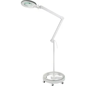 Lupa Lampa s lupou na stativu Sonobella BSL-04 LED 12W
