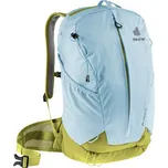 Dámský turistický batoh Deuter AC Lite 21 SL dusk-moss