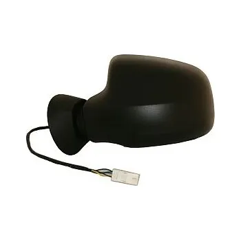 Auto zrcátko Vnější zpětné zrcátko ABAKUS 0803M06