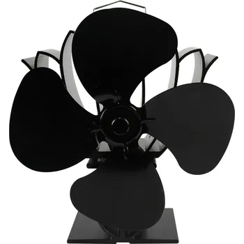 Krbový ventilátor EKOVENT 75-300°C LOTUS 4 4.75.300.60012