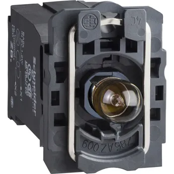 Stykač SCHNEIDER ELECTRIC SCHNEIDER Objímka ZB5-AV4 polosestava ZB5AV4