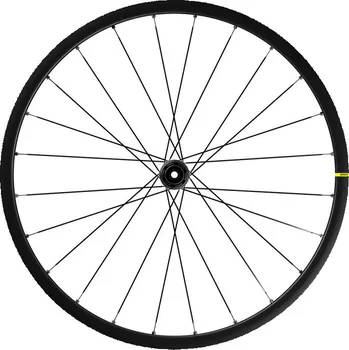 Komponent pro jízdní kolo kolo zapletené 28" MAVIC KSYRIUM S Disc CL Shimano HG 11 zadní (kolo zapletené 28" MAVIC KSYRIUM S Disc CL Shimano HG 11 zadní)