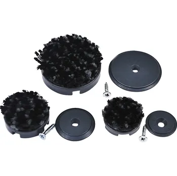 Nábytkové kování Nábytkový kluzák FootClick 2 pro stoly a židle - Ø 25 mm