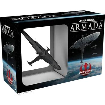 Desková hra Fantasy Flight Games Star Wars: Armada - Profundity Expansion Pack