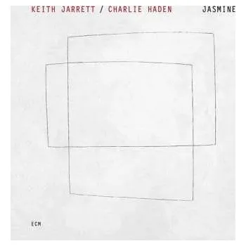 Zahraniční hudba CD Keith Jarrett: Jasmine 2010