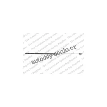 Auto-moto Pneumatická pružina, zavazadlový prostor KILEN (KI 466076)