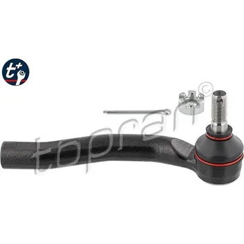 Táhlo řízení Hlava příčného táhla řízení TOPRAN 625 671