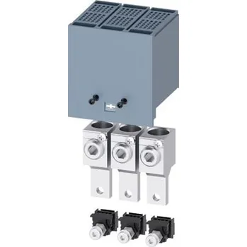 Stykač SIEMENS Svorka 3VA9113-0JC12 bloková (3ks) 3VA9113-0JC12