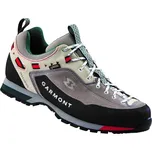 Garmont DRAGONTAIL LT GTX anthracite/light grey ,5 pánské boty