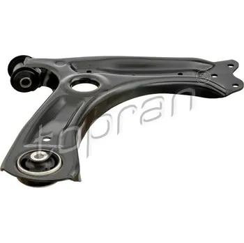 Zavěšení kol Řídicí páka, zavěšení kol TOPRAN 113 658