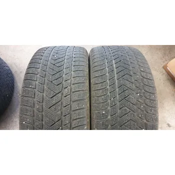Zimní osobní pneu PIRELLI SCORPION WINTER 265/45 R20 104V 6MM