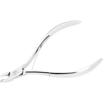 Profesionální kleště na nehtovou kůžičku OCHO PRO TRUCK 08 JAW12