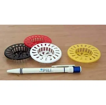 podložka do dřezu Sítko do odpadu dřezu malé