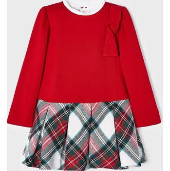 Kojenecké šaty Mayoral kojenecké šaty 2945 - 50 Velikost: 74