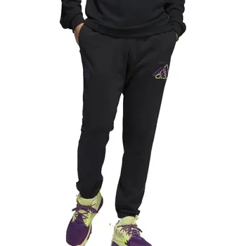 Kalhoty adidas DAME 8 INN PNT hd5207 Velikost M