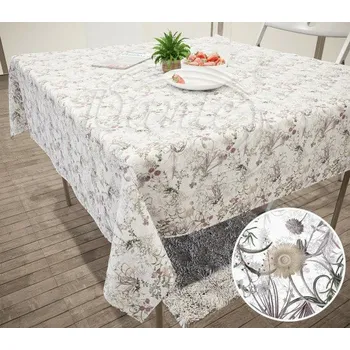 ubrus Dante Ubrus 391187/101 - ubrus 120 x 140 cm