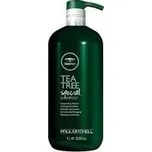 Paul Mitchell Tea Tree Special Shampoo - Osvěžující šampon 1000 ml