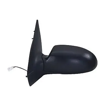 Auto zrcátko Vnější zpětné zrcátko ABAKUS 1218M07