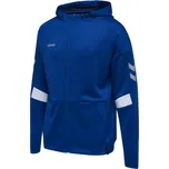 Mikina s kapucí Hummel TECH MOVE ZIP HOOD 200019-7045 Velikost S