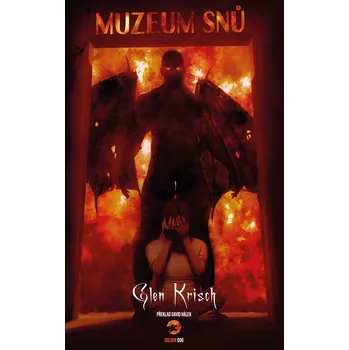 Muzeum snů - Glen Kirsch