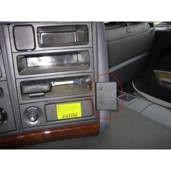 Brodit ProClip montážní konzole na palubní desku pro Scania R-series 05-09, 853674