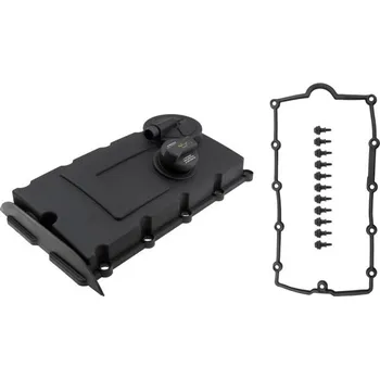 Blok motoru NTY Víko ventil AUDI A3 2.0TDI 2003- A4 2.0TDI 2006- SKODA OCTAVIA II 2.0TDI 2004- 03G103469 03G103469F 03G103469N 03G103469R