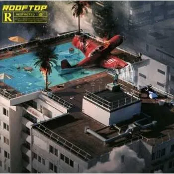 Zahraniční hudba CD Sch: Rooftop 2019