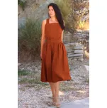 Lotika Originální autorské šaty Lotika 100% len 839811