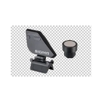 Tachometr Bezdrátový snímač SIGMA STS kadence Complete kit