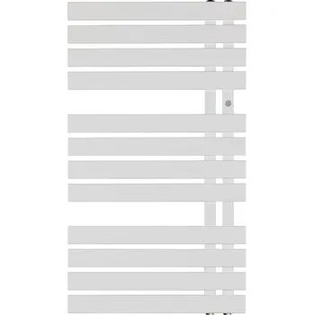 Radiátor radiátor POP STAR 500 x 875 mm, C35 white silk RADPOP509035