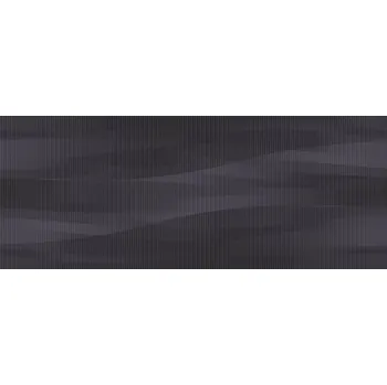 Keros Ondas Antracita 20x50 obklad