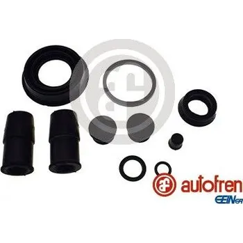 Auto-moto Sada na opravy, brzdový třmen AUTOFREN SEINSA D43118