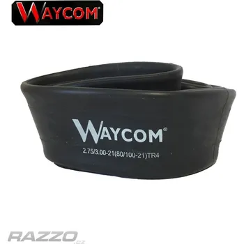 Duše na kolo Duše Waycom Standart Inner Tube 2,50/2,75-10