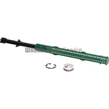 Sušič klimatizace Sušárna, klimatizace WAECO 8880700183