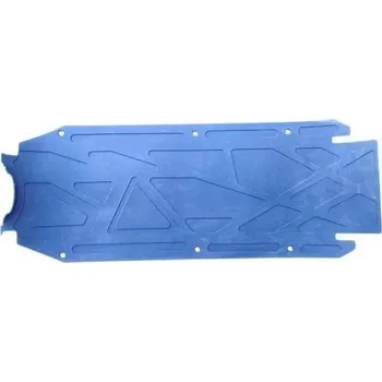 Elektrokoloběžka Gumový kryt podlahy X-scooters XS04