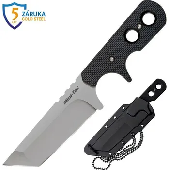 Bojový nůž Cold steel Cold Steel Mini Tac Tanto (AUS8A)