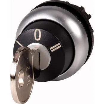 Stykač EATON Hlavice ovládací TITAN M22-WRS3-MS3 111774