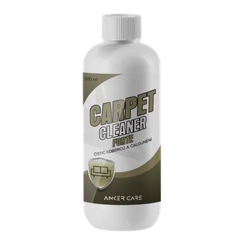 CARPET CLEANER Objem: 0,5 l