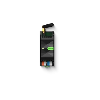 Centrální jednotka pro chytrou domácnost Loxone Internorm Extension 100232