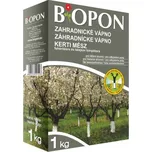 BROS BOPON Vápno na zahradu 1 kg