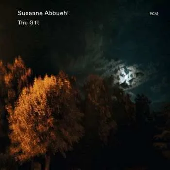 Zahraniční hudba CD Susanne Abbuehl: The Gift 2013