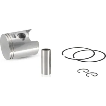 Autodíl Píst sada RMS 100091274 38,4mm pin 10mm