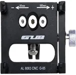 ISO 8820 Držák mobilního telefonu na řídítka ALU G85 černá