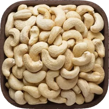 Zdravoslav Kešu Natural W240 Premium 1000 g